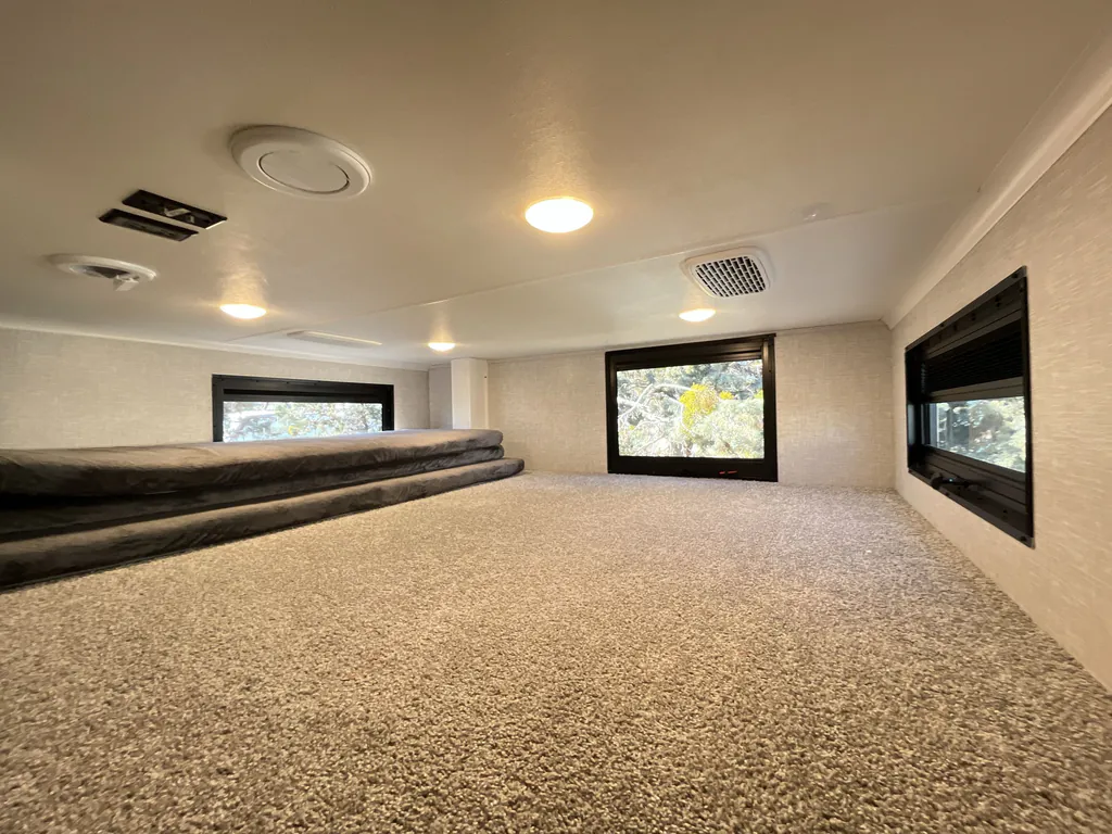2025 Highland Ridge Open Range 3X 390TBS, Photos photo 22