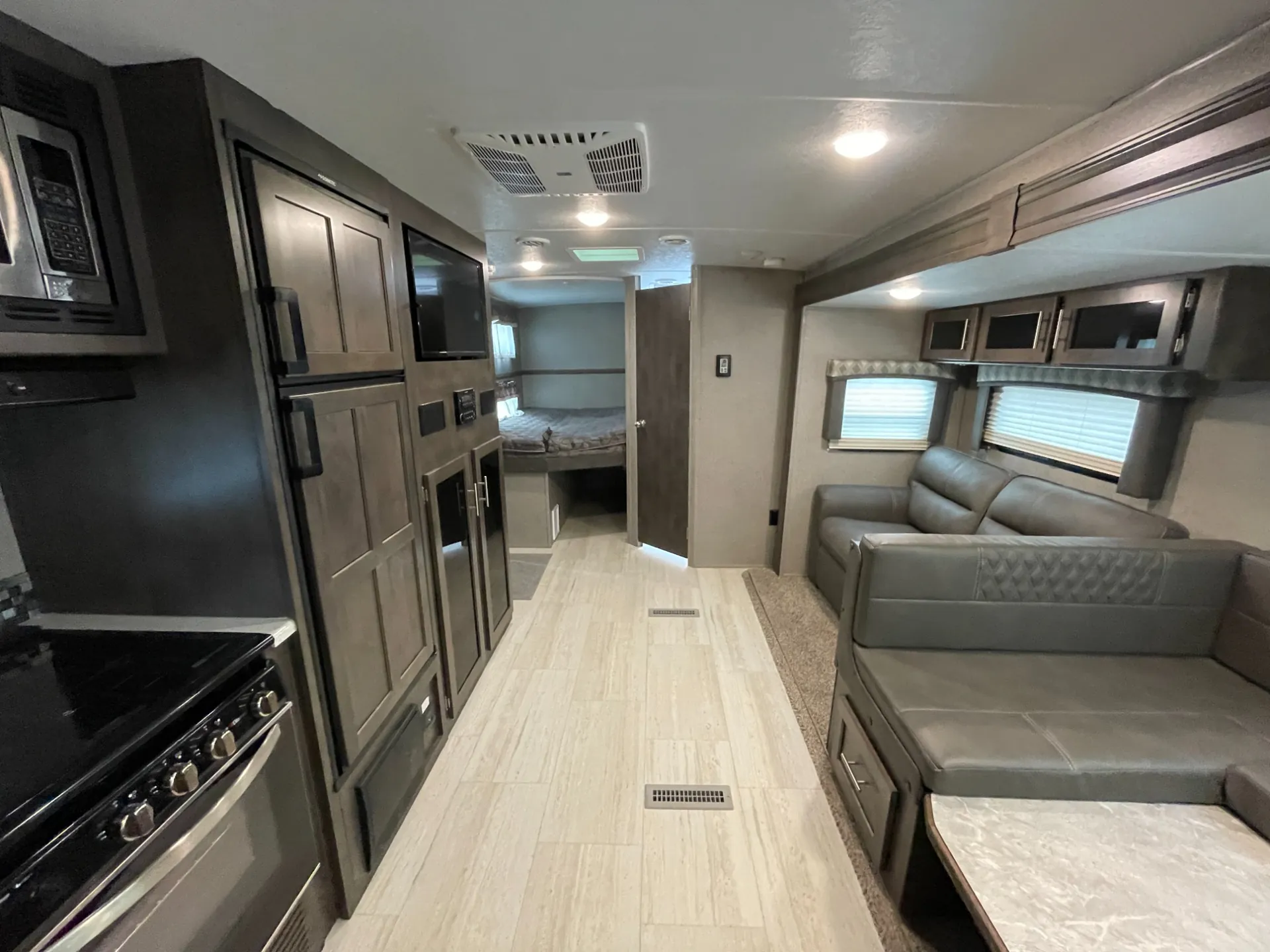 2020 Forest River Flagstaff Super Lite 27BHWS - Photo 3