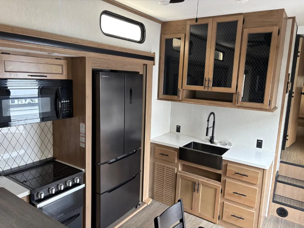 2023 Forest River Sabre 350RL, Photos photo 13
