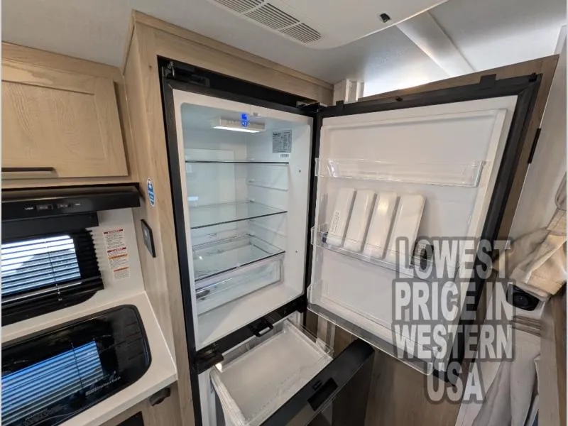2026 Forest River RV Rockwood GEO Pro 20BHT - Photo 3