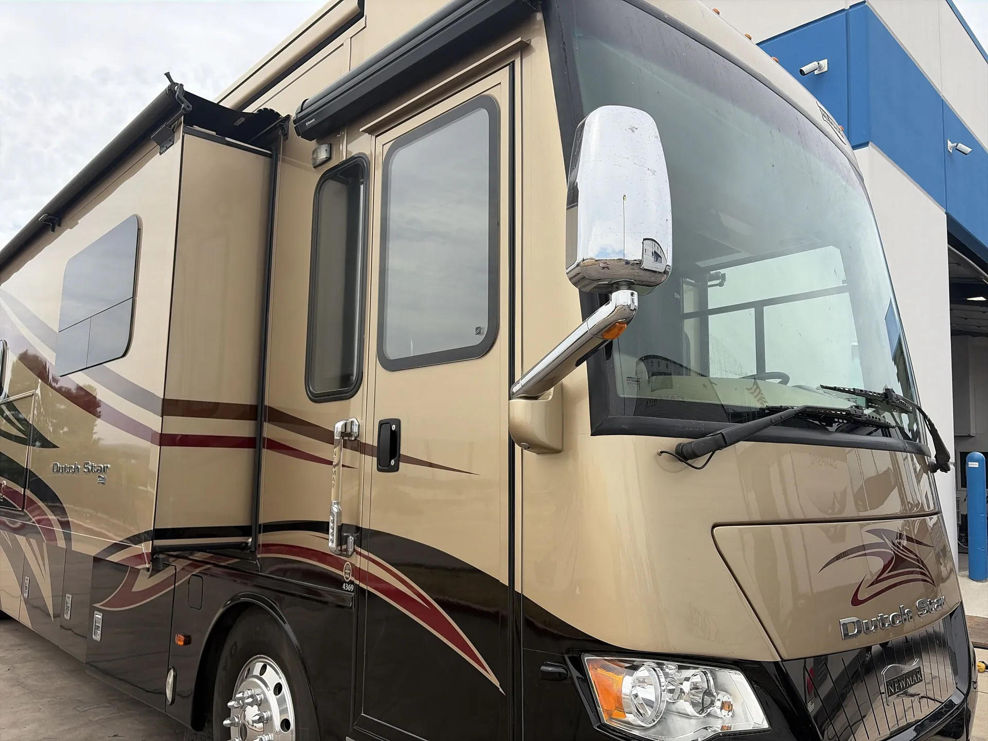2015 Newmar Dutch Star 4369 - Photo 2