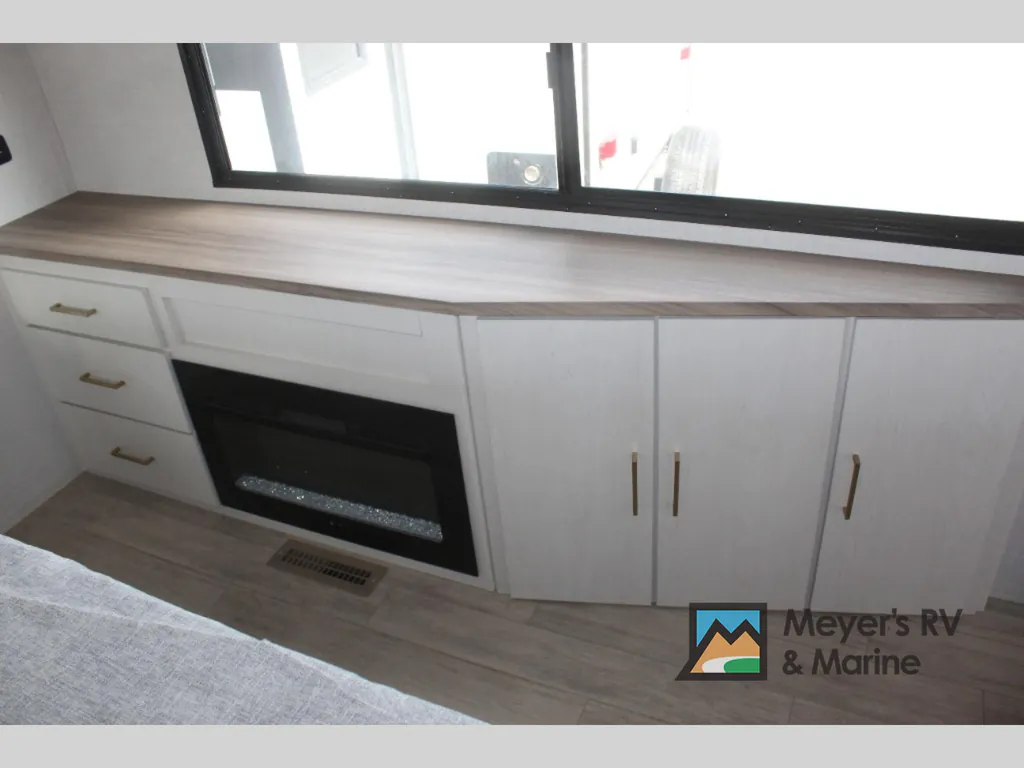 2026 Forest River Vibe 3400XL, Photos photo 43