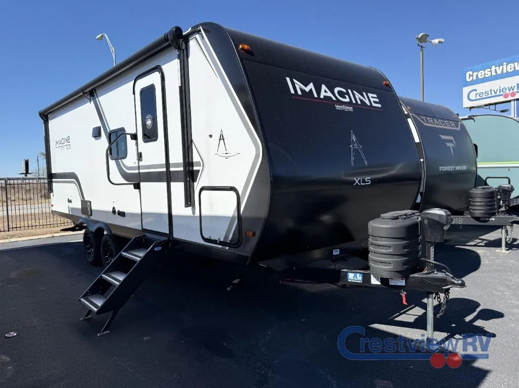 2026 Grand Design Imagine XLS 22BHE - Photo 3