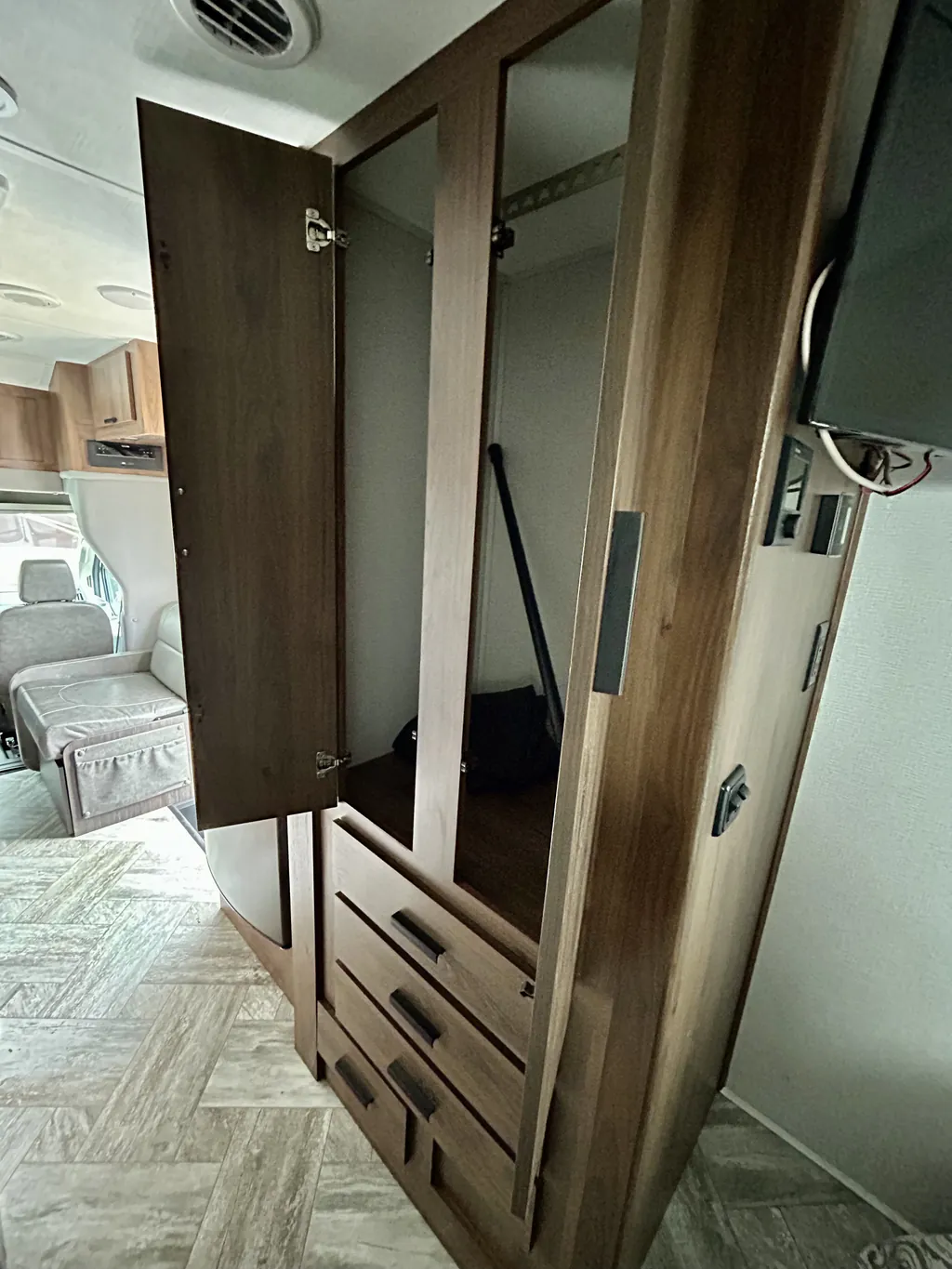 2021 Forest River Sunseeker TS2380, Photos photo 18