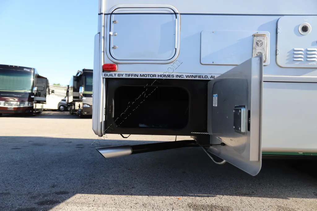 2019 Tiffin Wayfarer 24 TW, Photos photo 20