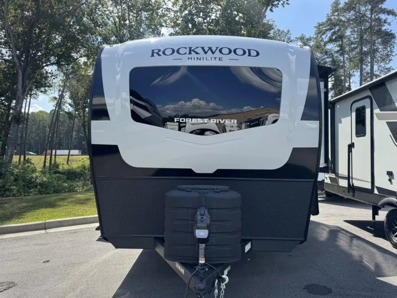 2026 Forest River Rockwood Mini Lite 2513S - Photo 3