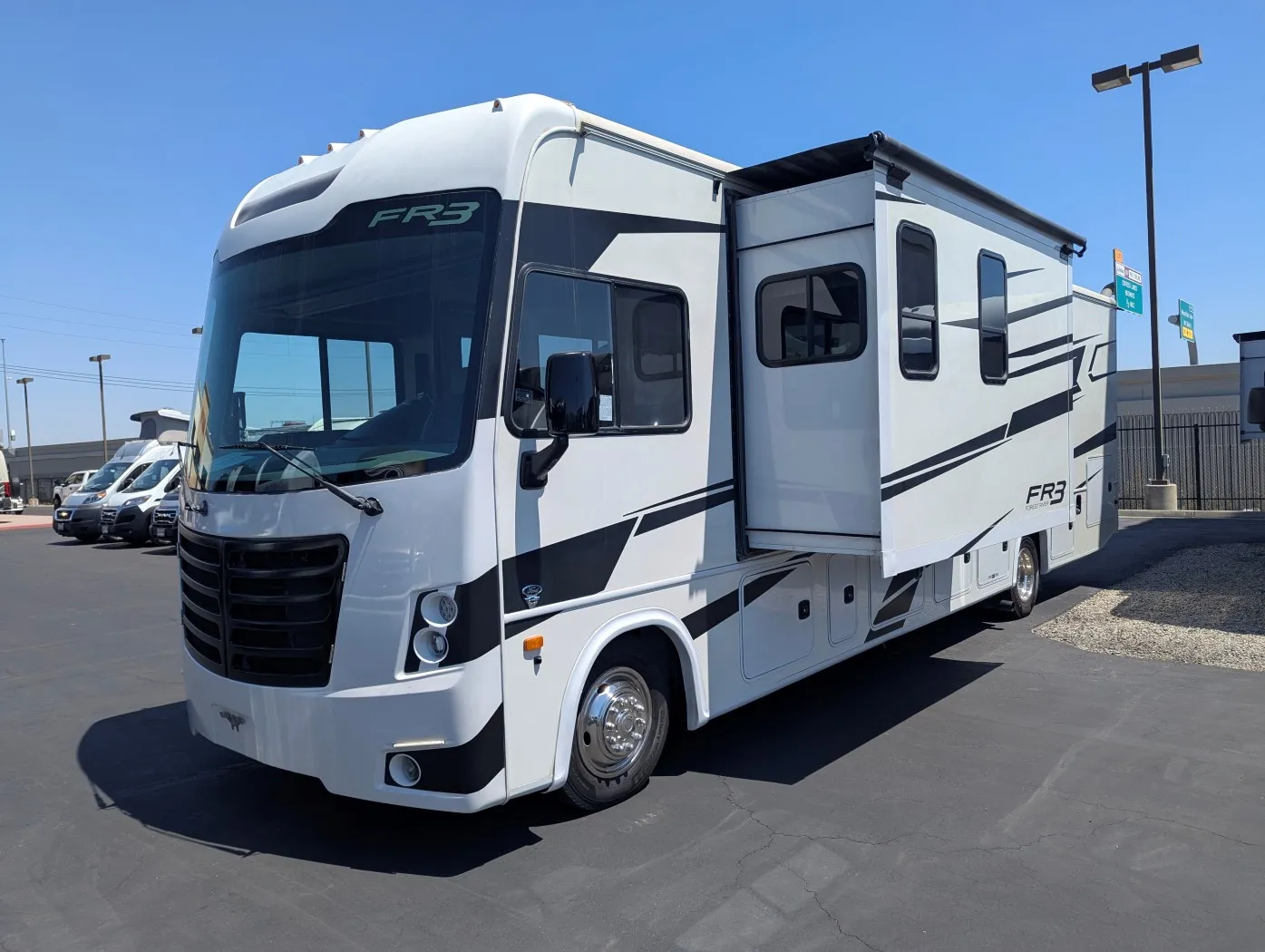 2023 Forest River FR3 32DS - Photo 4