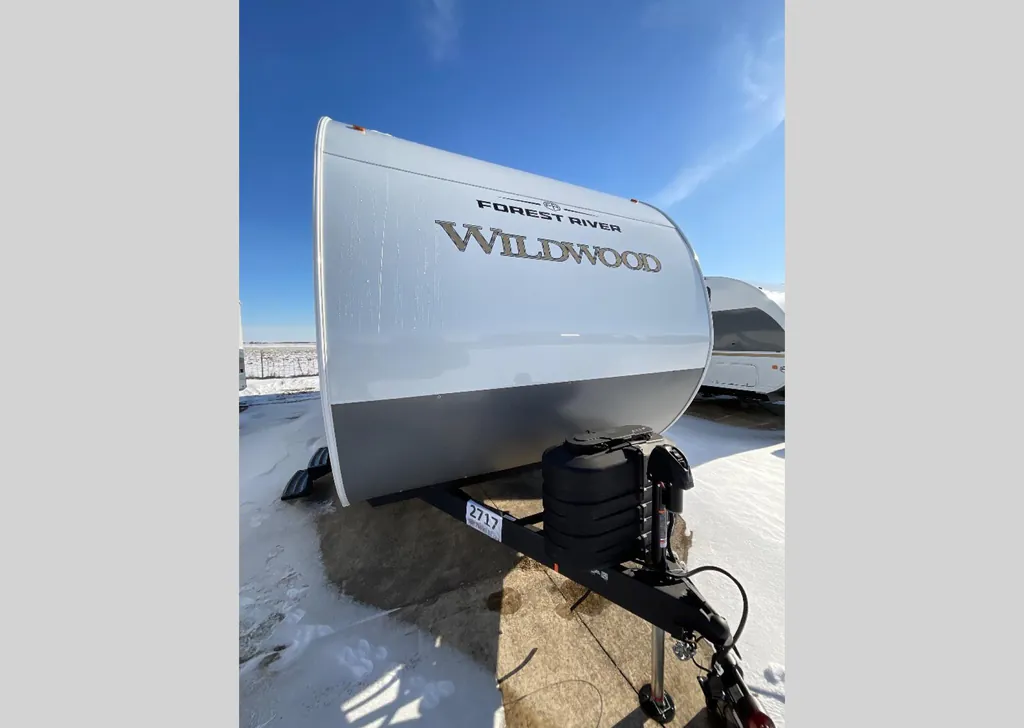 2026 Forest River Wildwood 300ICE, Photos photo 4