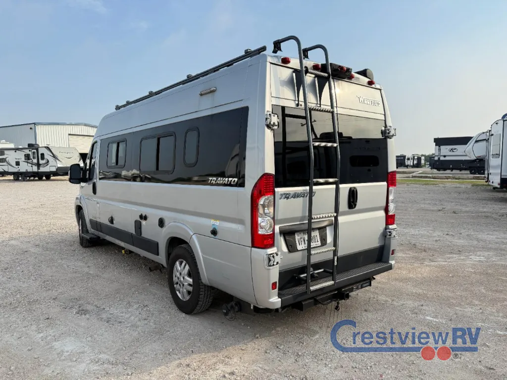 2020 Winnebago Travato 59KL, Photos photo 14