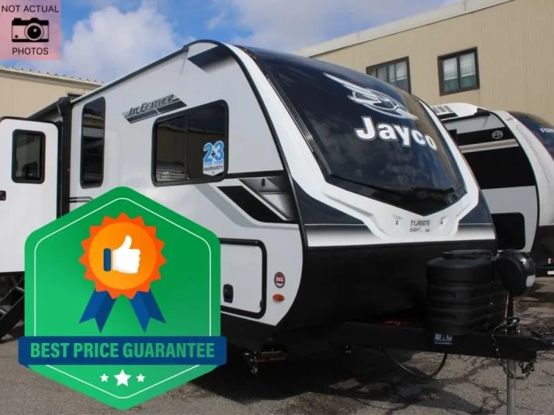 2026 Jayco Jay Feather 29QBH - Photo 2