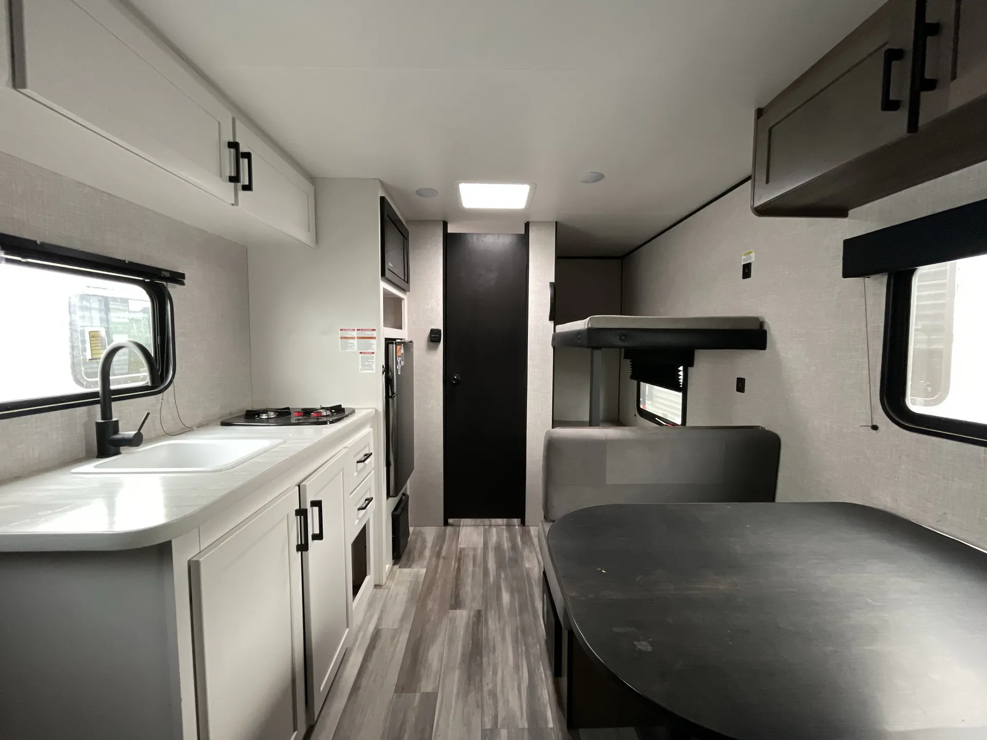 2025 Jayco Jay Flight SLX 175BHW — living area main