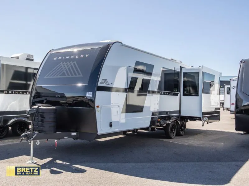 2027 Brinkley Model I 275 - Photo 2