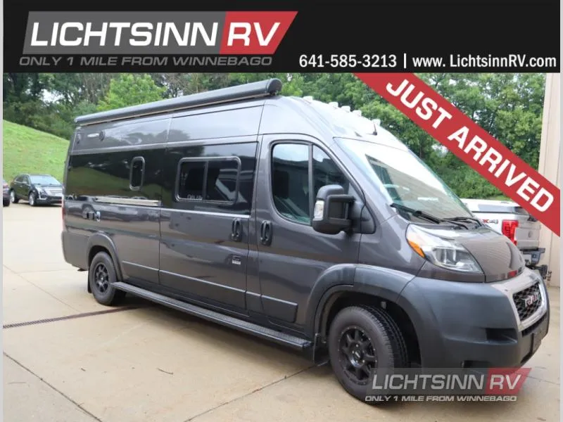 2021 Winnebago Travato 59GL - Photo 2