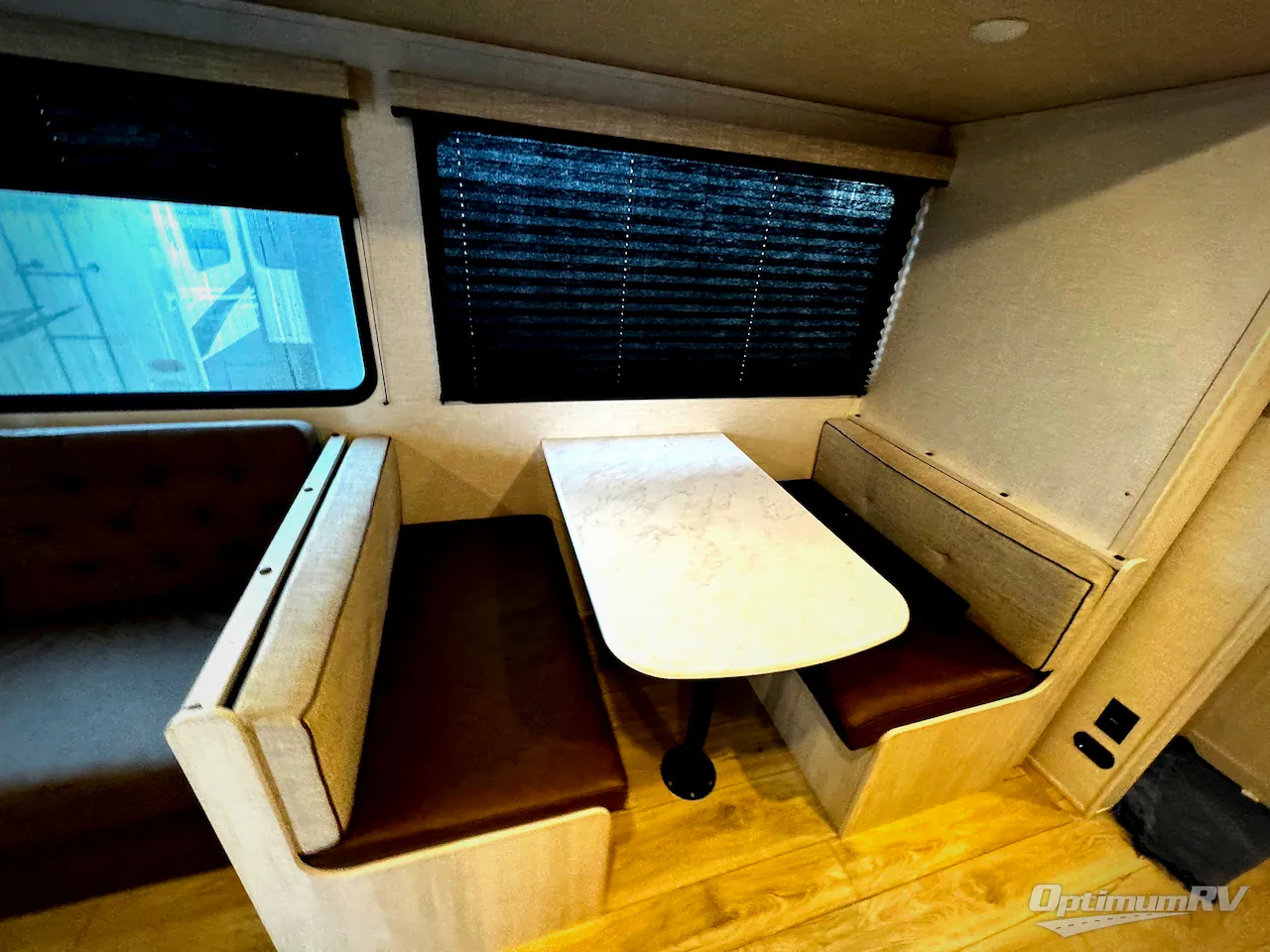 2025 Forest River Surveyor Legend X 34CAMP dealer photo 7 from Optimum RV