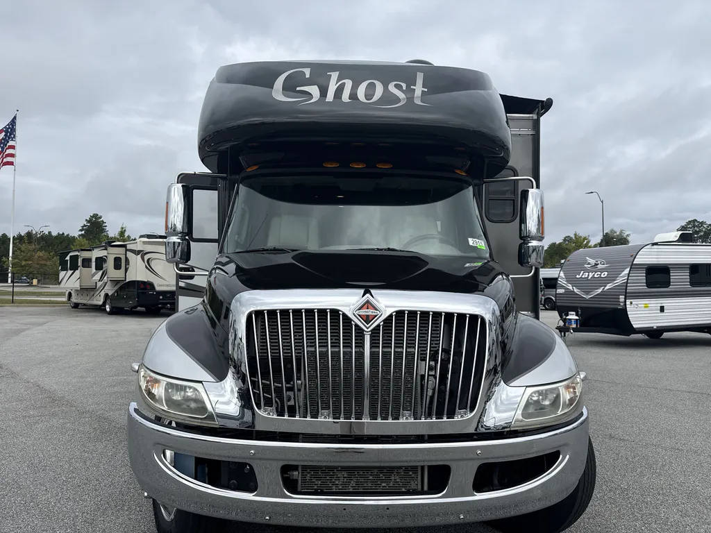 2016 Nexus Ghost 36DS, Photos photo 4