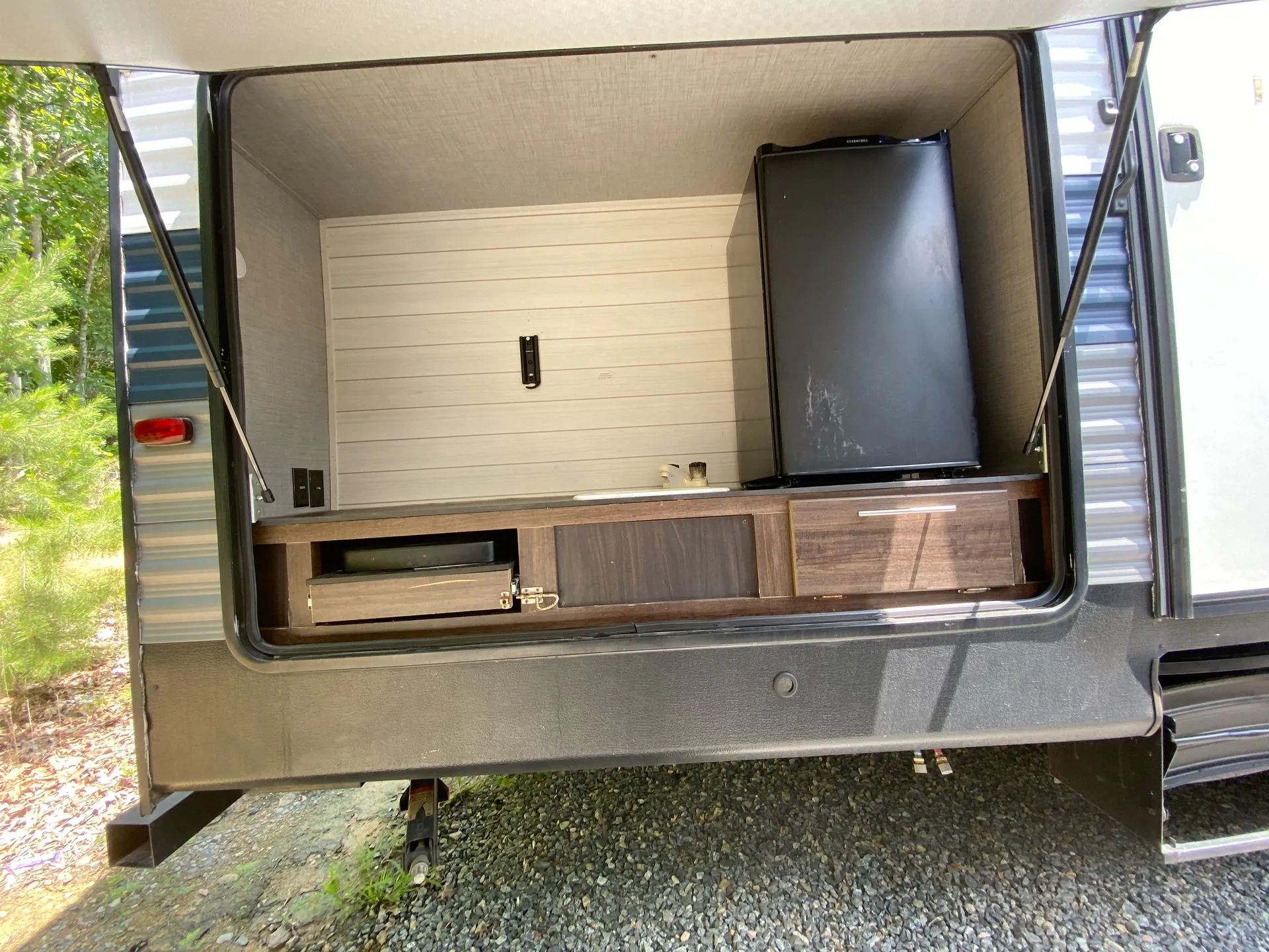 2019 CrossRoads Zinger 328SB - Photo 3