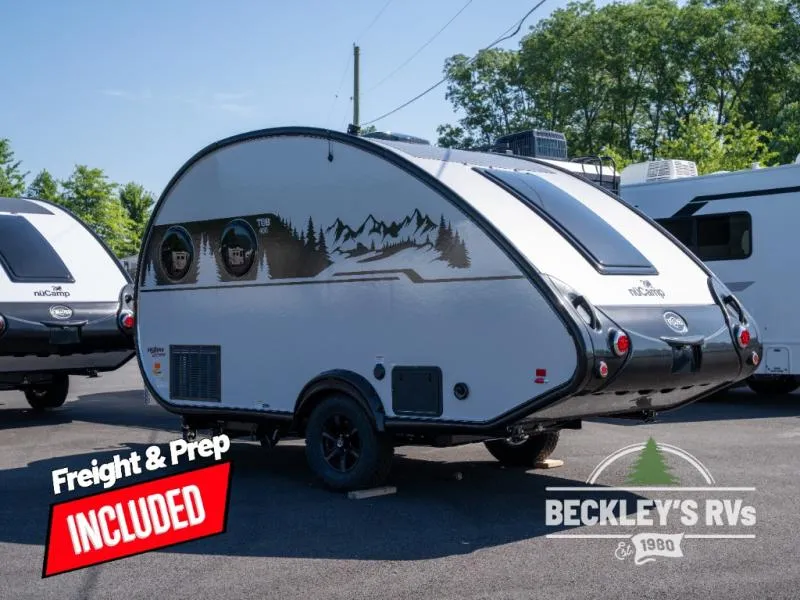 2026 NuCamp TAB 400 BOONDOCK - Photo 4