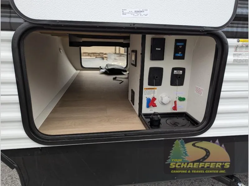 2026 Grand Design Transcend Xplor 24BHX - Photo 4