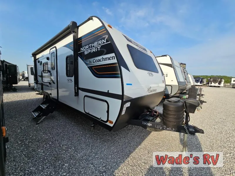 2023 Coachmen Northern Spirit XTR 2145RBX - Photo 2