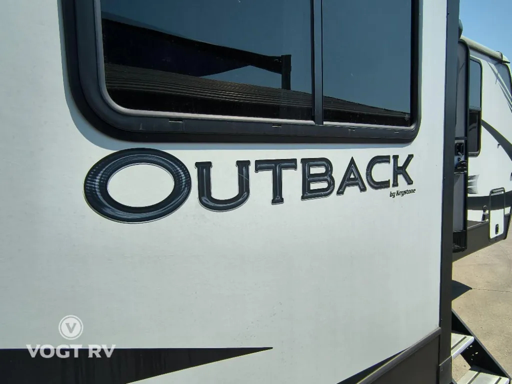 2020 Keystone Outback 340BH, Photos photo 8