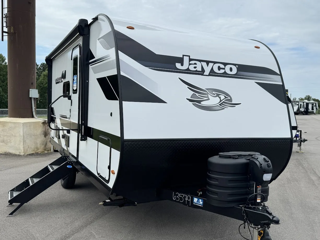 2026 Jayco Jay Feather Air 18FBS - Photo 2