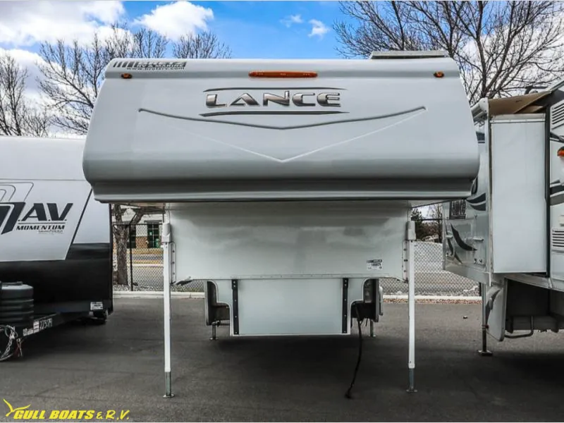 2021 Lance Lance Truck Campers 995 - Photo 3