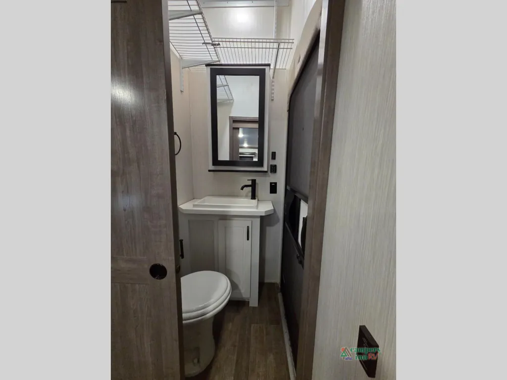 2021 Forest River Cedar Creek 355LF, Photos photo 46