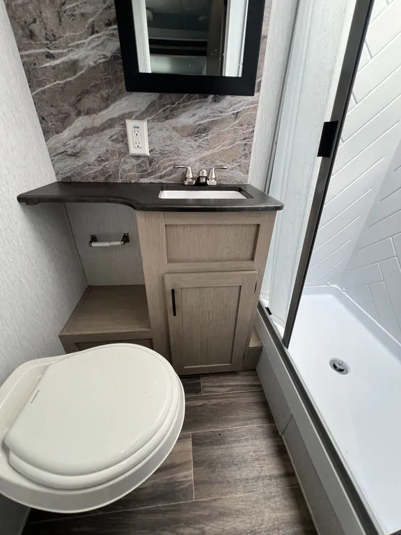 2024 Forest River EVO T2700, Photos photo 17