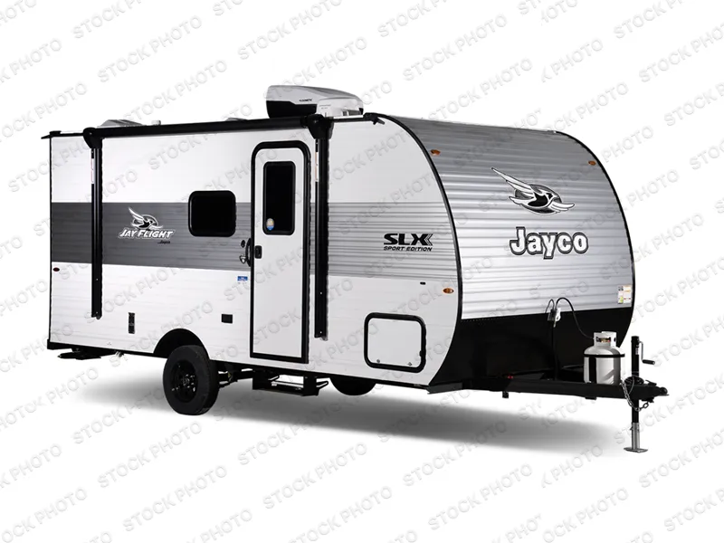 2025 Jayco Jay Flight SLX 170FQW - Photo 2