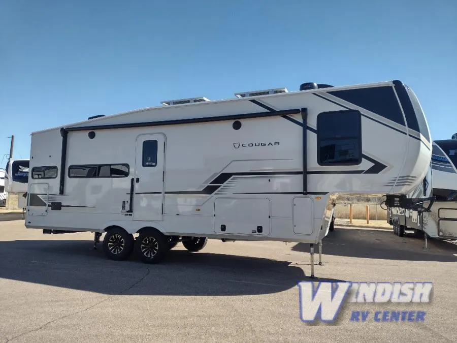 2026 Keystone Cougar 260MLE - Photo 3