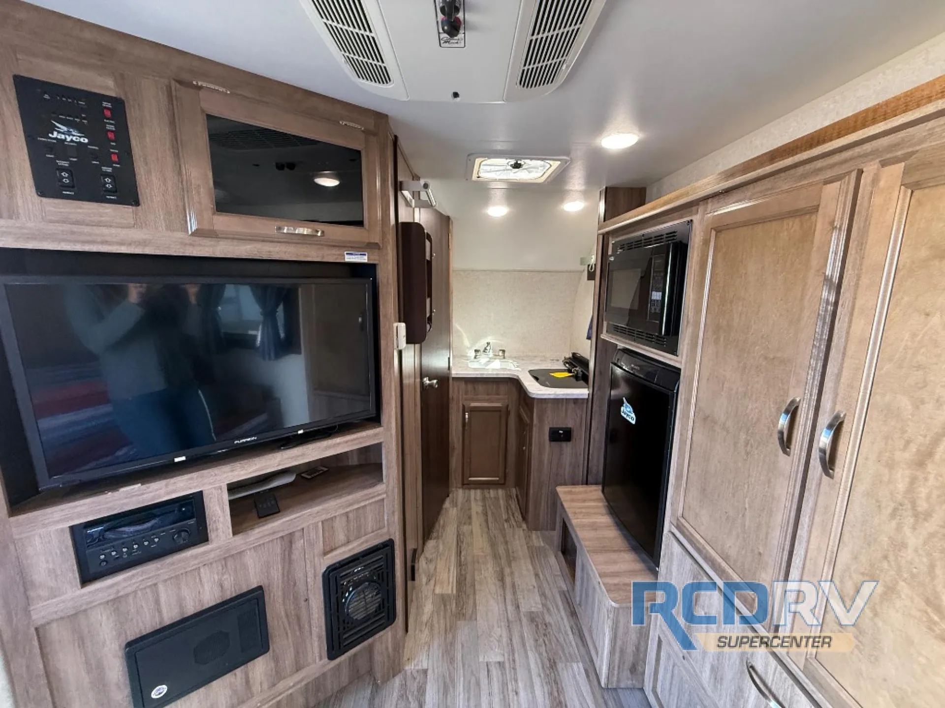 2019 Jayco Hummingbird 17MBS - Photo 4