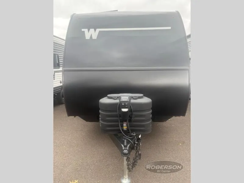 2026 Winnebago Micro Minnie 2000TRB - Photo 2