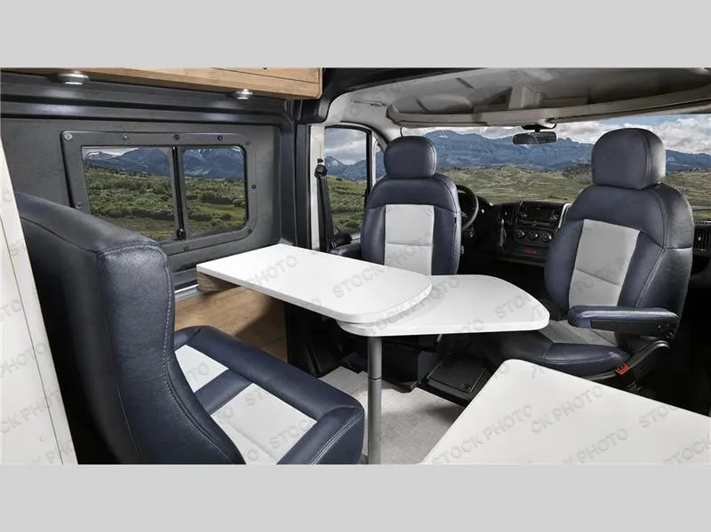 2026 Airstream Rangeline New    Pop-Top Touring Coach - Photo 3