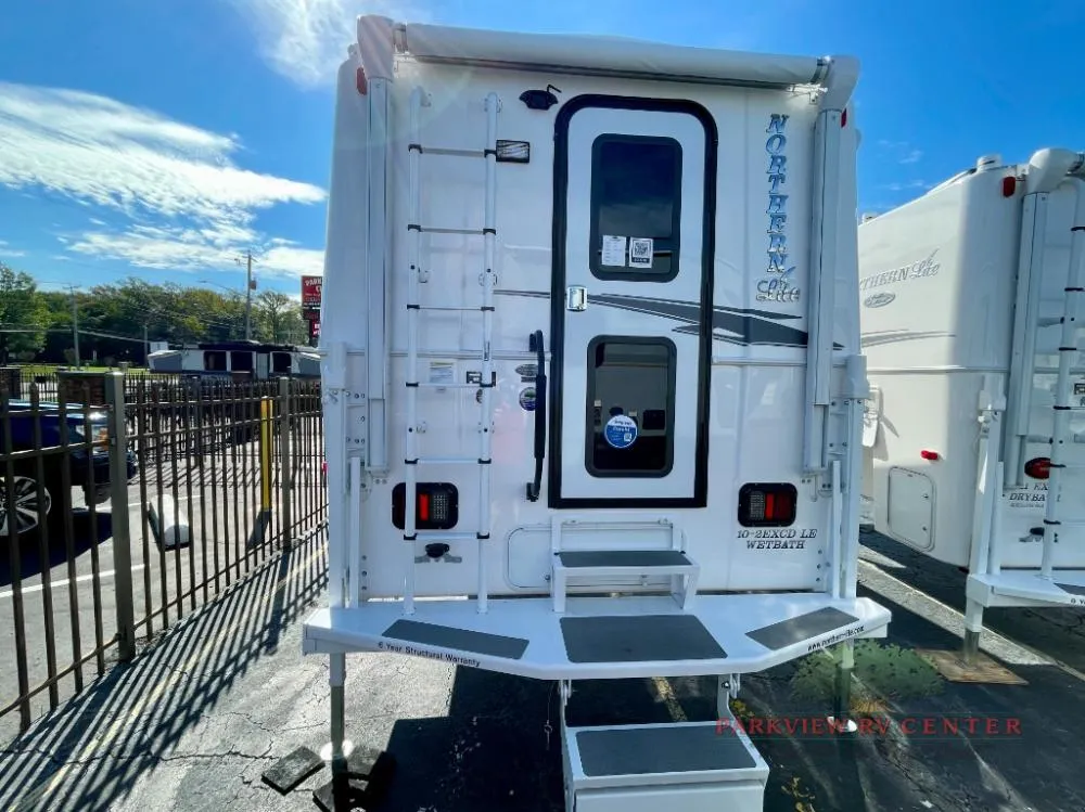 2026 Northern Lite Limited Edition 10-2EXLEWB - Photo 3