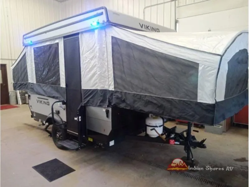 2022 Viking LS Series 2107LS - Main photo