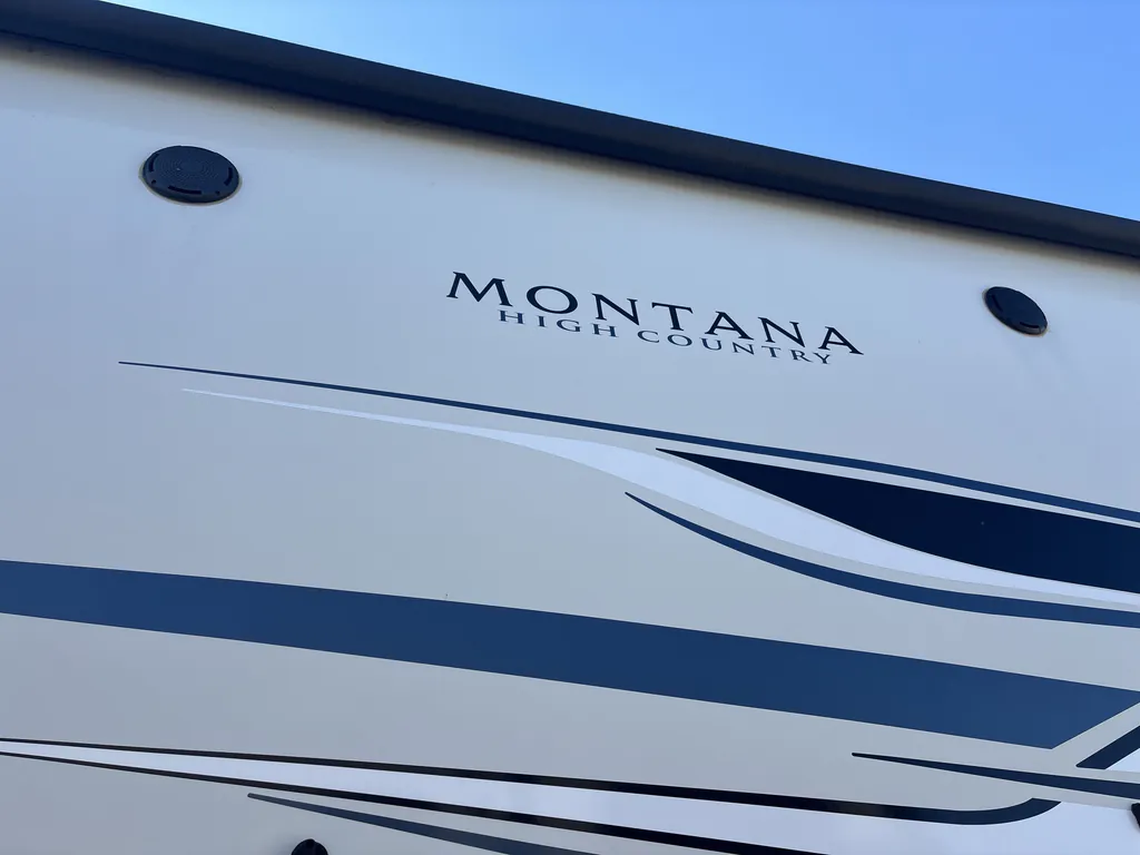 2024 Keystone Montana High Country 381TB, Photos photo 29