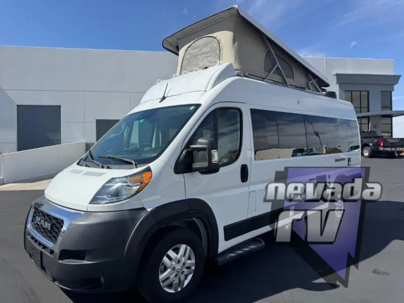 2023 Thor Motor Coach Sequence 20A - Photo 3