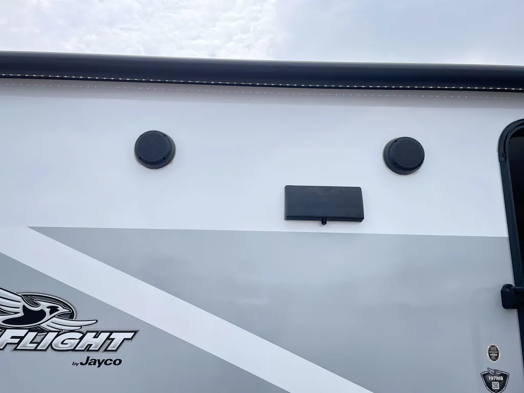 2025 Jayco Jay Flight SLX 197MB, Photos photo 32