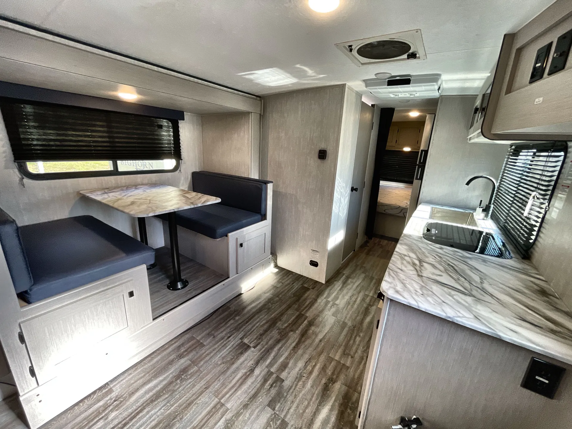 2024 Coachmen Apex Nano 221RLS — living area main