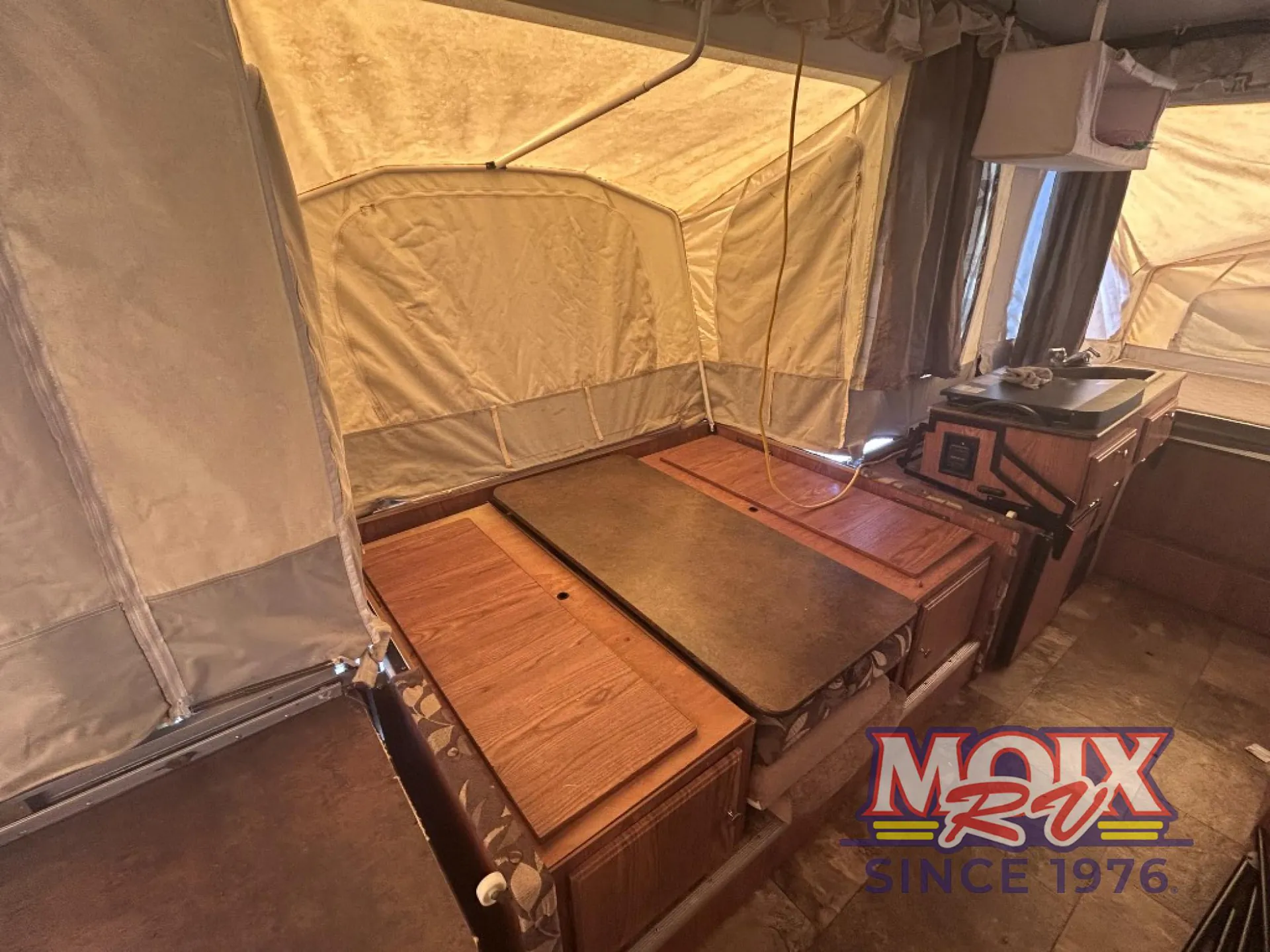 2014 Forest River Rockwood Freedom 2318G - Photo 3