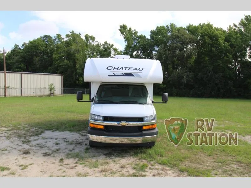 2027 Thor Motor Coach Chateau 19Z - Photo 4