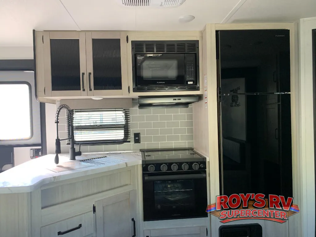 2026 Forest River Puma 32BHQS, Photos photo 9