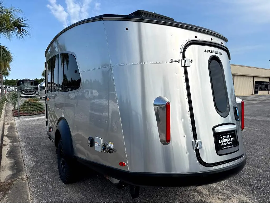 2026 Airstream Basecamp Xe 20XE - Photo 4