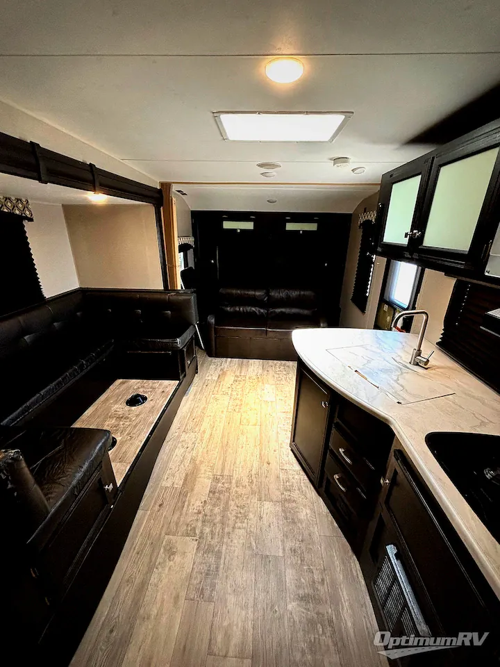 2019 Venture RV Sonic SN220VBH, Photos photo 6