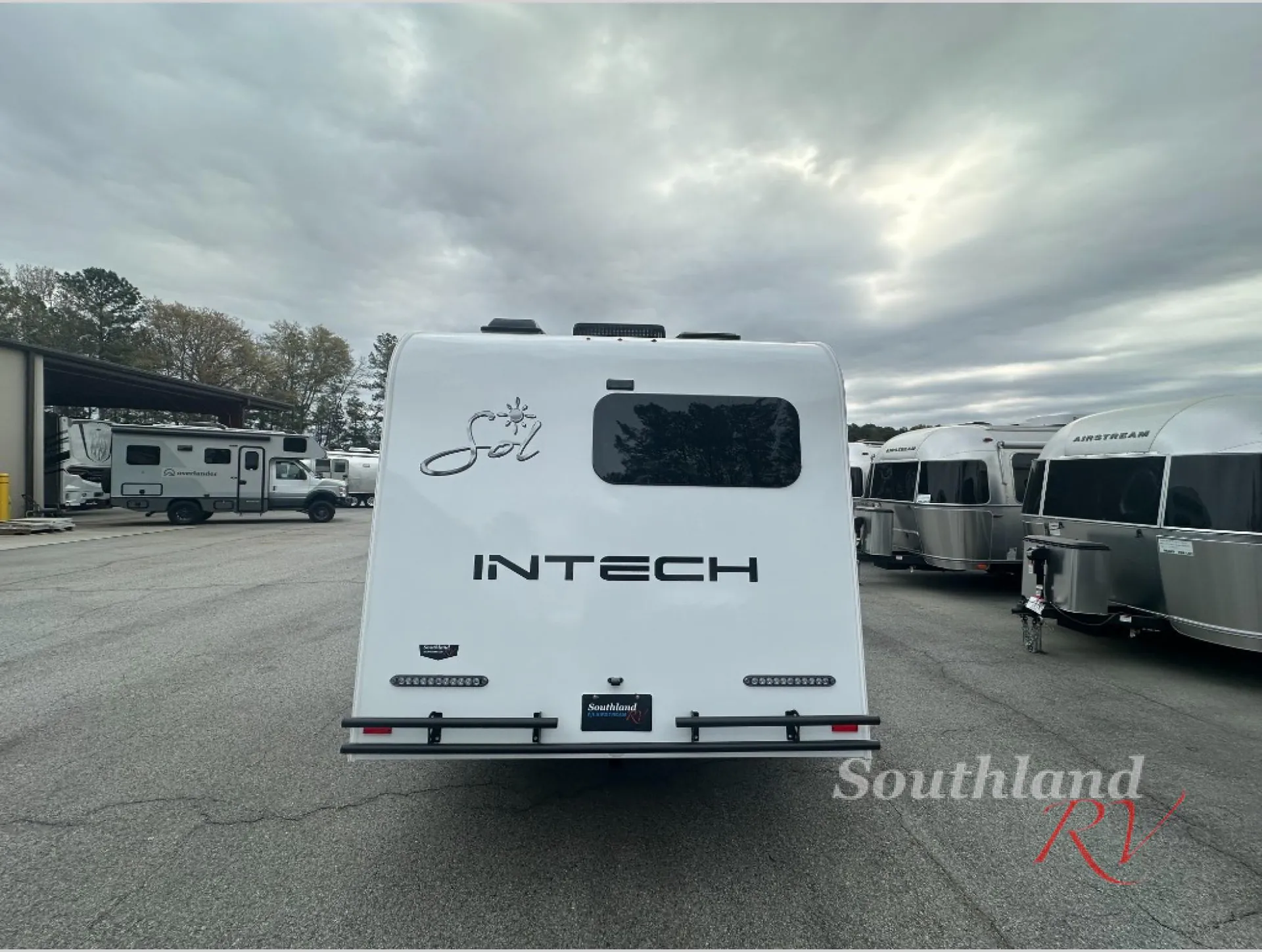 2026 inTech RV Sol DAWN - Photo 4