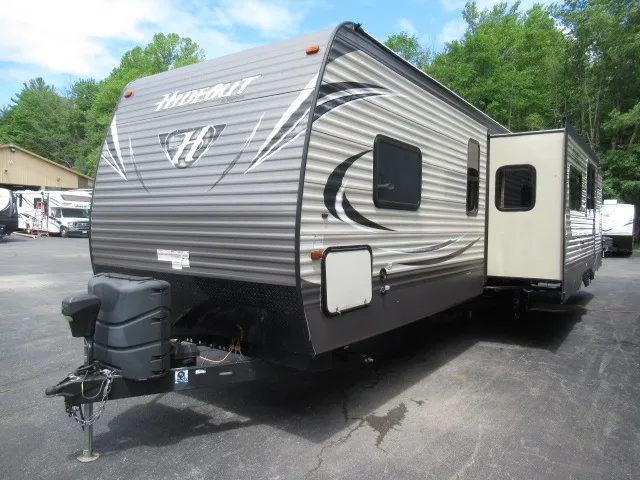 2017 Keystone RV Hideout 32BHTS - Photo 3