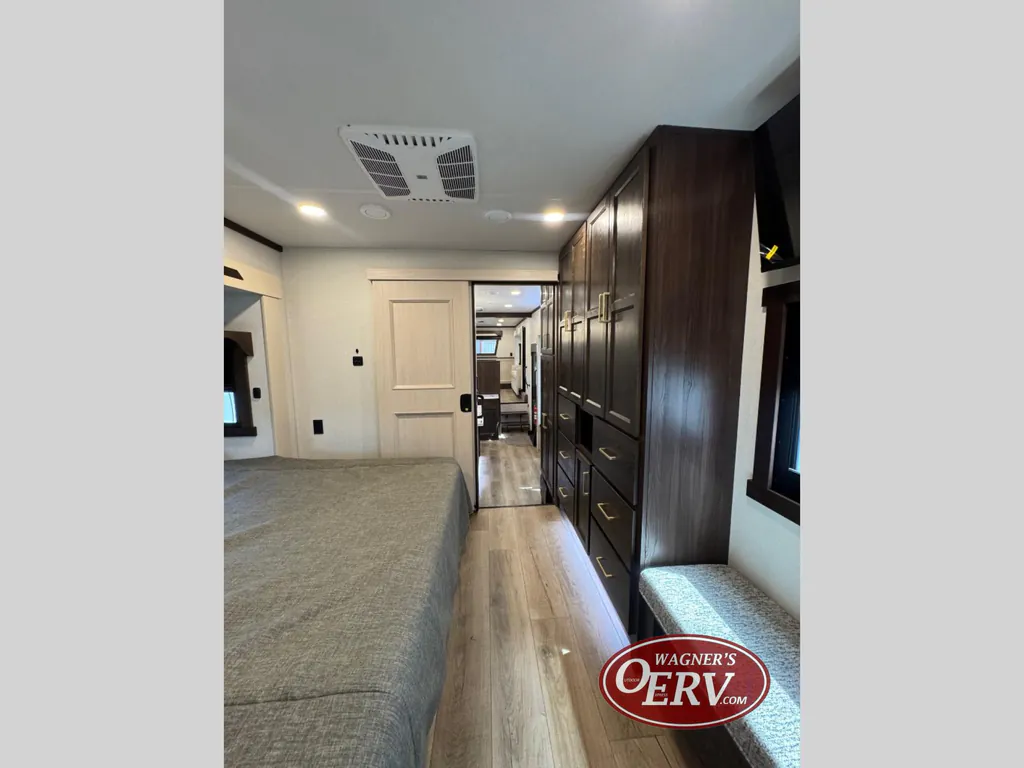 2026 Forest River Cedar Creek 370FL, Photos photo 32