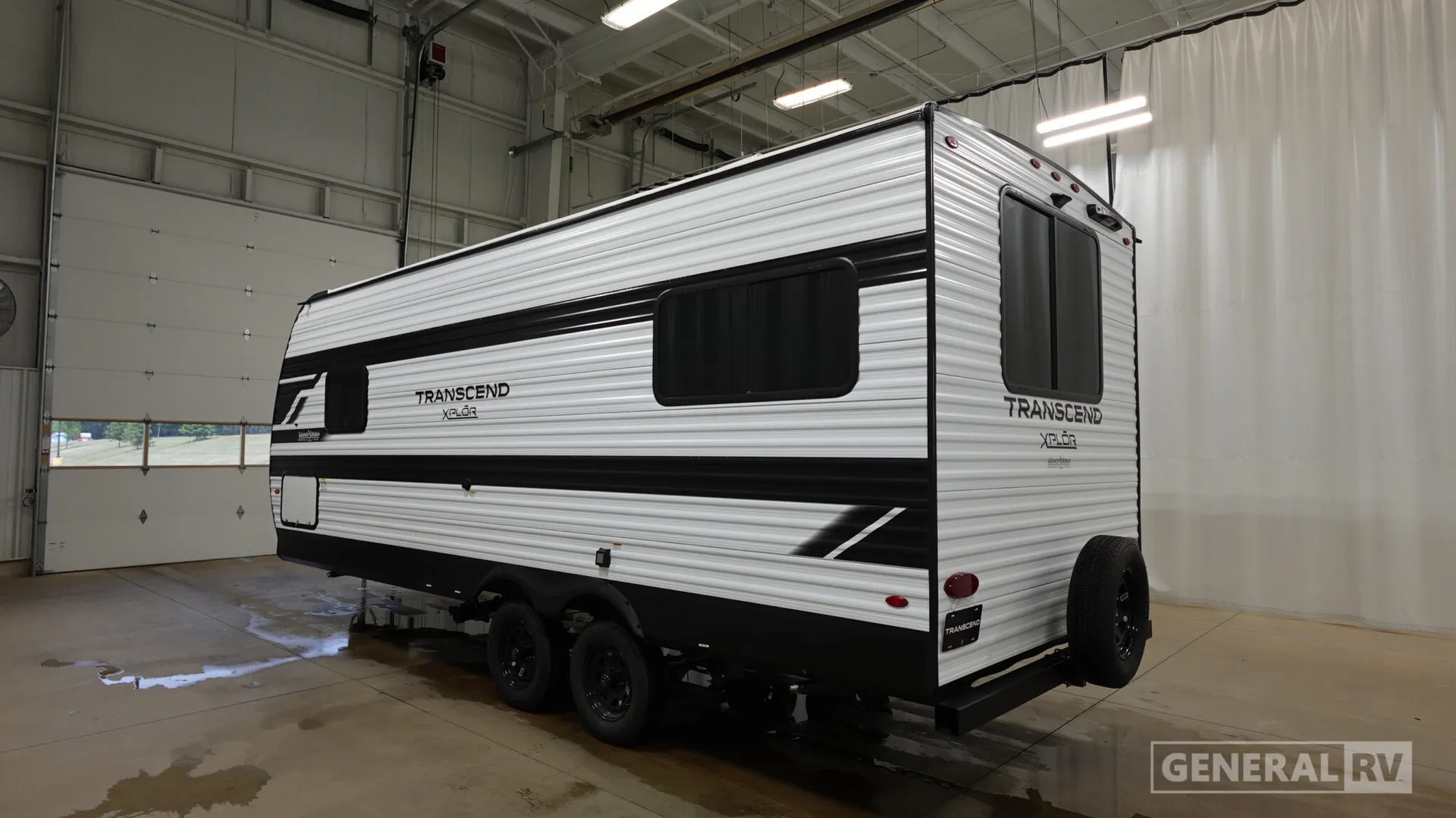 2026 Grand Design Transcend Xplor 21RLX - Photo 4