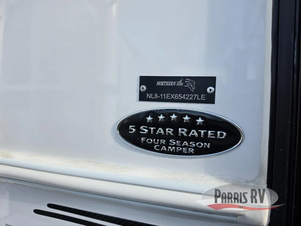 2026 Northern Lite Limited Edition 11EXLEWB - Photo 4