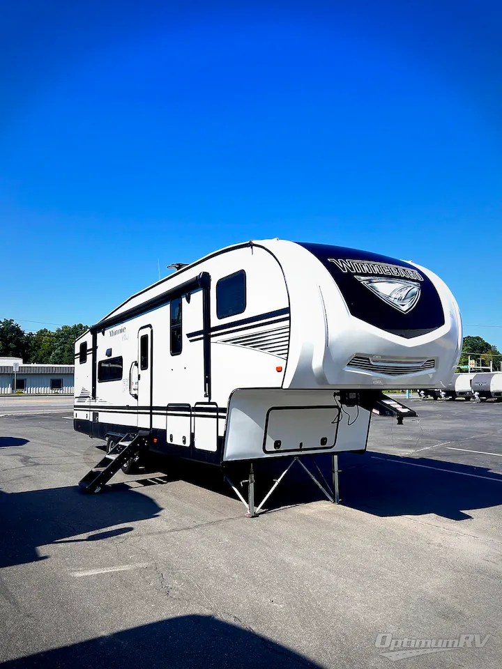 2019 Winnebago Minnie Plus 29RBH - Photo 2